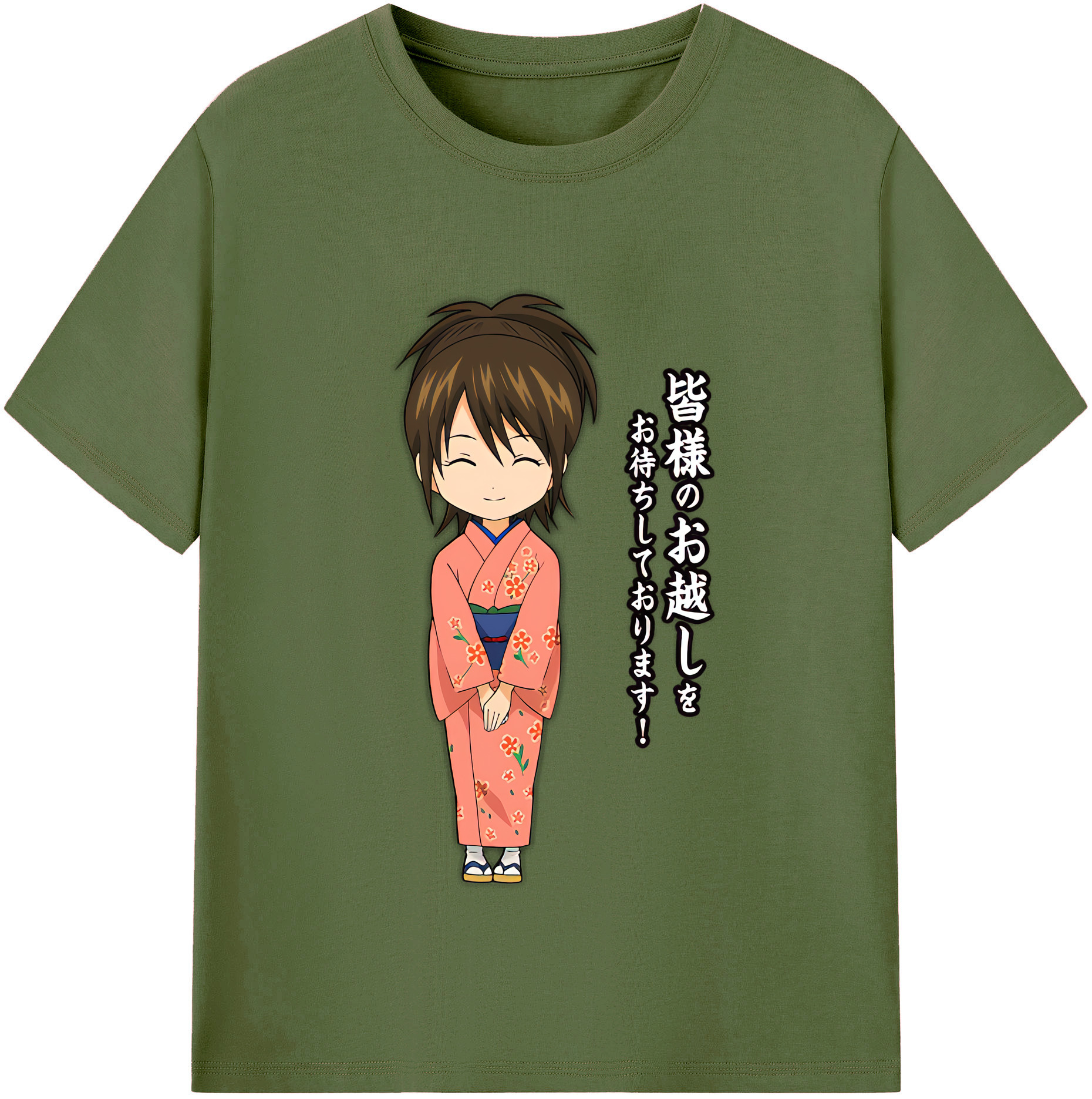 （画像用） ぎんたま 坂田銀時（さかたぎんとき） 神楽 志村新八（しむら しんぱち） GINTAMA Sakata Gintoki Kagura Shimura Shinpachi 綿100％半袖Tシャツ（フロントプリント）